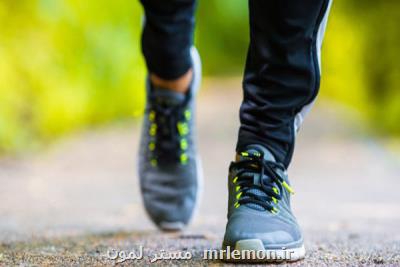 تاثیر كمتر نشستن و پیاده روی بیشتر بر كاهش خطر بیماری قلبی