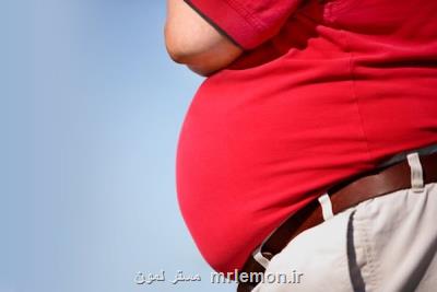 چاقی طولانی مدت با بالا رفتن خطر مبتلا شدن به بیماری قلبی مرتبط می باشد